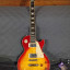 Epiphone les paul standard pro