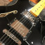 Fender Starcaster MN 2013