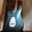 Novo Idris Custom S3 Aged Pelham Blue