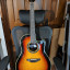 Ovation C2079AX-1 Custom Legend