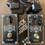 MXR Echoplex EP 101 y EP 103. Pedal Preamp y  Delay