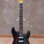 Fender Stratocaster SRV.