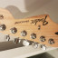 Fender standard stratocaster