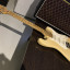 Fender stratocaster USA 1983