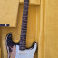 Fender stratocaster McCready 2022