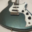 Novo Idris Custom S3 Aged Pelham Blue