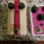 Pedales : fuzz , preamp , overdrives