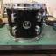 Toms i bombo Sonor 507