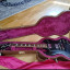 Gibson sg standard Ebony 2000