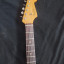 Fender Stratocaster Custom Shop 1960 NOS