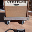 (RESERVADO) Mesa Boogie Lonestar Special + Flightcase