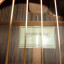 guitarra electro acustica cuenca (Alhambra)