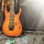 Ibanez J Custom RG8570Z