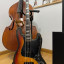 Jazz bass del 78 Fender