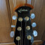 Ovation C2079AX-1 Custom Legend