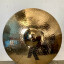 Ride Zildjian 20” K Custom