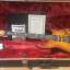 Ibanez J Custom RG8570Z