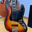 Jazz bass del 78 Fender