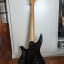 Bajo Yamaha rbx JM2 fretless + mods