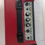 Amplificador BC rich  Rareza