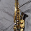 soxofon /saxo alto negro Bernard Bas 430bk