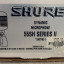 Shure SM55SH II