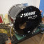Toms i bombo Sonor 507