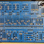 Behringer 2600 Blue Marvin