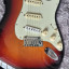 Fender strato elite american series