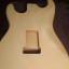 Cuerpo Stratocaster