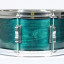 Caja Ludwig Classic Maple antigua de 14"x6,5"