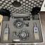 Akg c414 par estereo