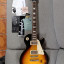Epiphone les Paul standard 50's
