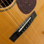 Huss & Dalton DM dreadnought usa luthier
