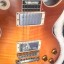 Gibson Les Paul Standard Light Burst 2010 -Reservada-