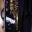 soxofon /saxo alto negro Bernard Bas 430bk