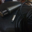 Microfono vintage Shure 515SB