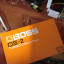 Boss Ds-2 turbo distortion
