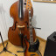 Jazz bass del 78 Fender