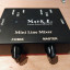 Mark L Custom Mini Line Mixer