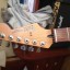 Cambio. Fender Stratocaster LoneStar MIM