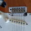 Fender Stratocaster Am Standard Sienna Sunburst