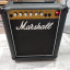 Marshall Reverb 12 Model 5205 80's onda JCM 800
