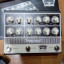 Tone King imperial tri tube preamp NUEVO