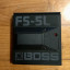 Pedal Boss FS-5L