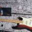 Fender strato elite american series