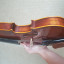 Vendo Violin Gara Luthier S 2 3/4