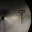 cambio meinl byzance traditional hihat 14"