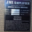JMI AC4 , Serial Nº 002.
