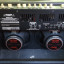 Vendo amplificador Line 6 FLEXTONE XL 2x12 + Pedalera FBV Longboard